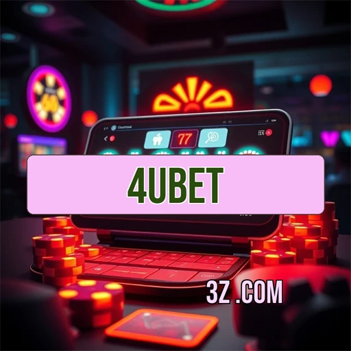 Apostando com Estilo: O Esporte em 4ubet.com