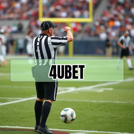 4ubet.com: Desvendando a Seção de FAQs para Jogadores de Apostas