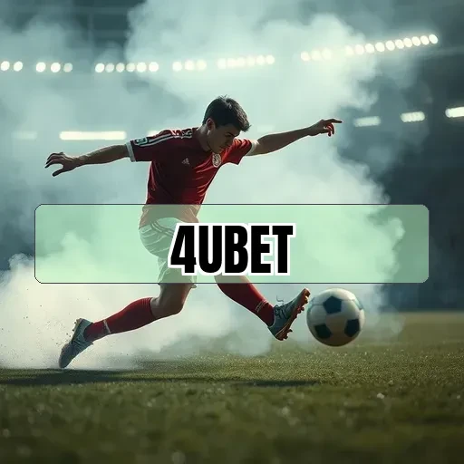4ubet.com: Prêmios Irresistíveis Que Você Precisa Descobrir Agora