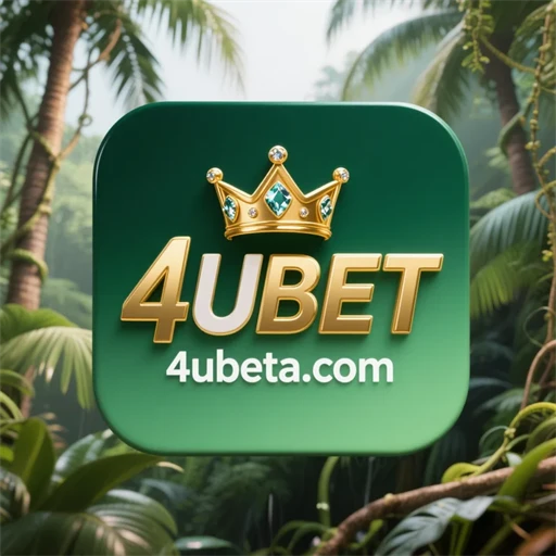 4ubet.com