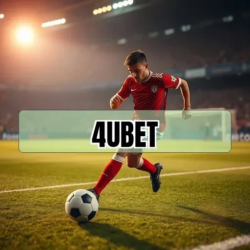 4ubet.com: O Melhor Lugar para Jogar Pôquer Online