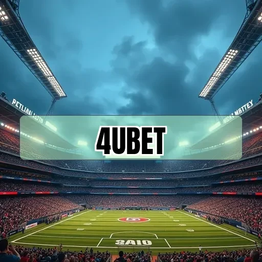 4ubet.com: Descubra a Magia das Apostas em Esportes Online