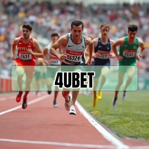 4ubet.com: Bônus Imperdíveis para Maximizar Suas Apostas Online